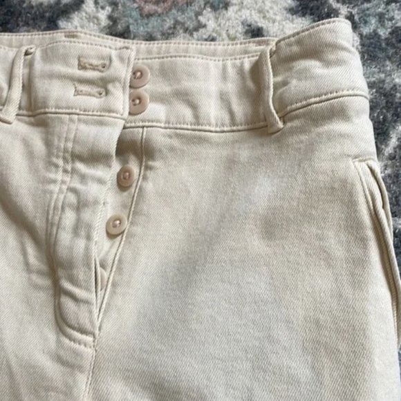 Aritzia Wilfred Free Modern Cargo Pant - Picture 5 of 6